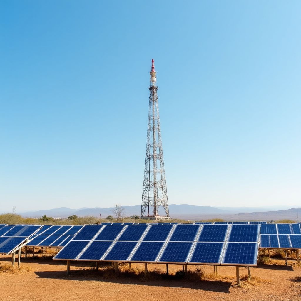 Análisis de la transición energética y su impacto en Argentina
