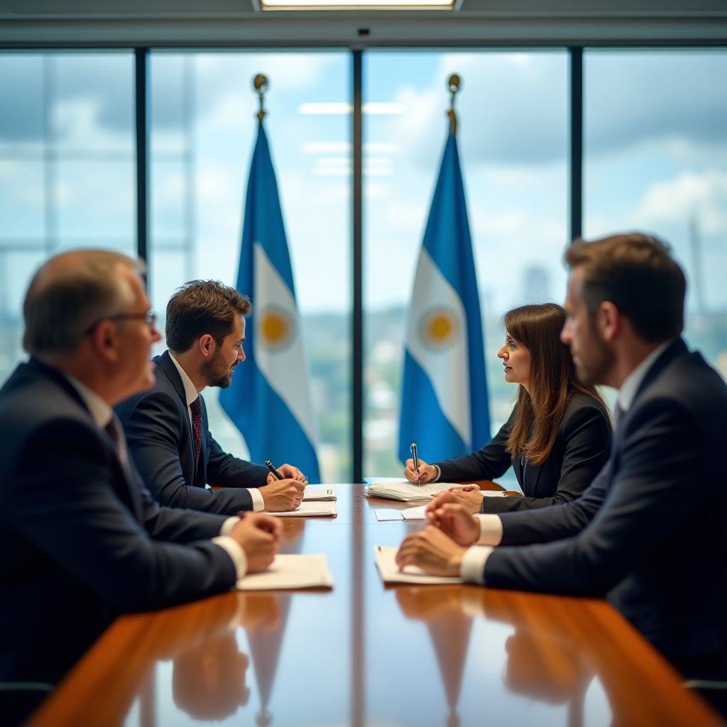 Nuevas inversiones en Vaca Muerta