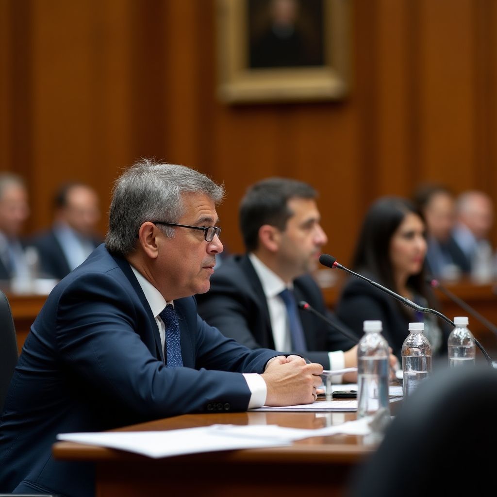 Impacto de nuevas políticas fiscales en el sector petrolero