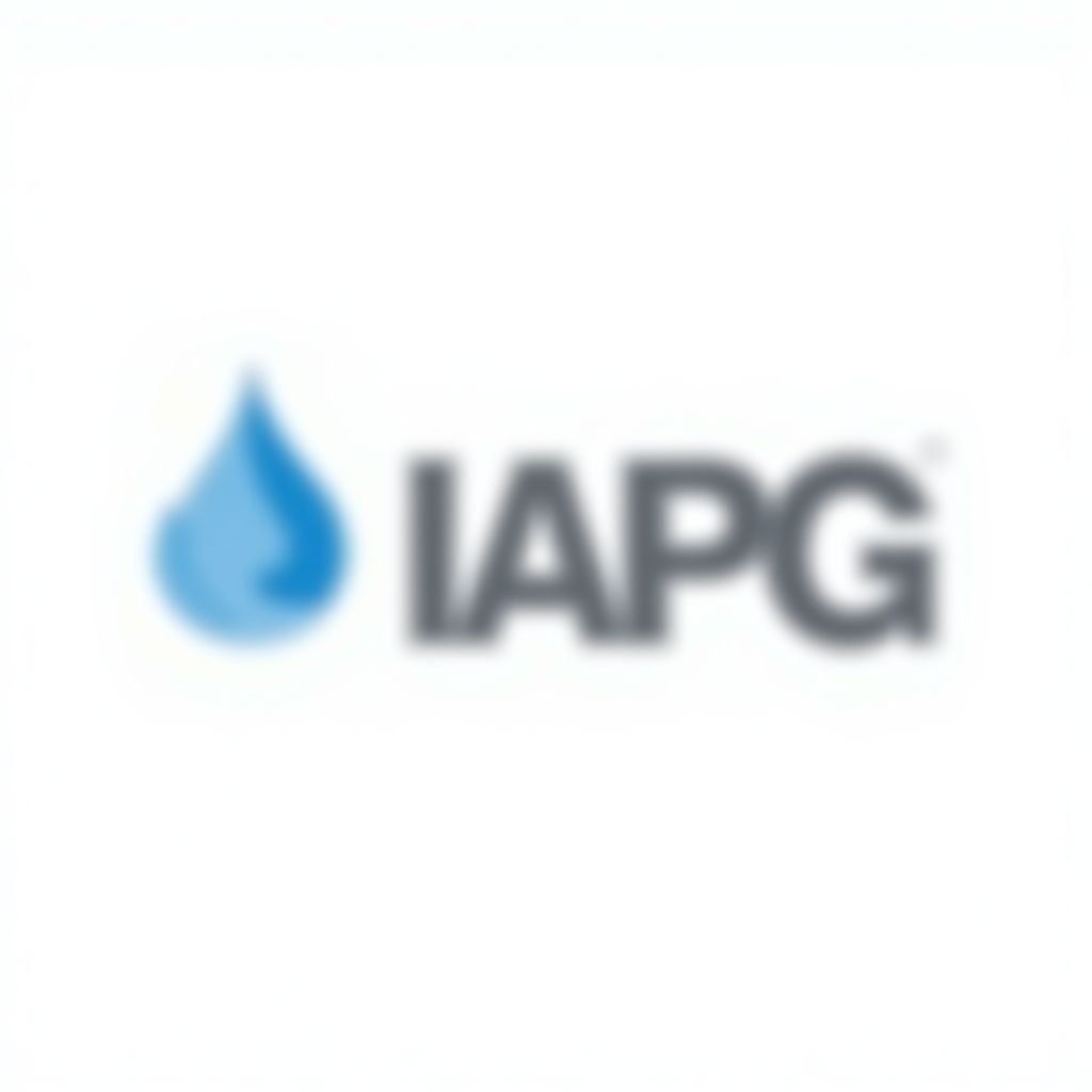 Logo del Instituto Argentino de Petróleo y Gas