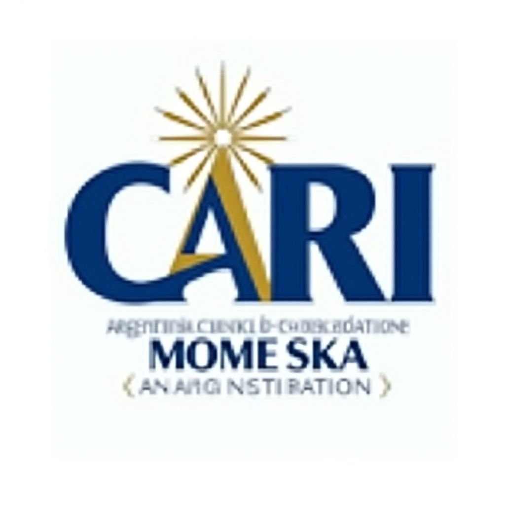 Logo del Consejo Argentino para las Relaciones Internacionales